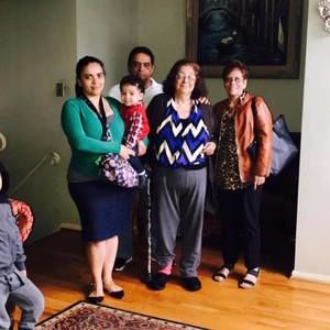 Meet your Posher, Sohamy